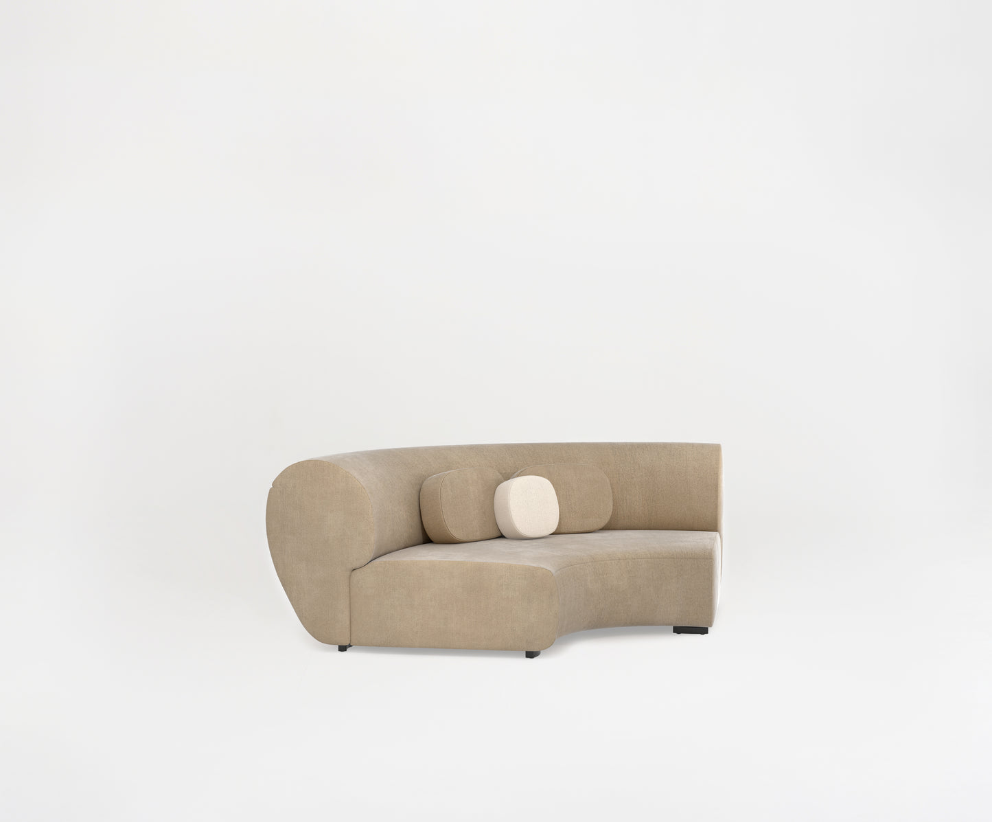Module - Angle (Gauche)