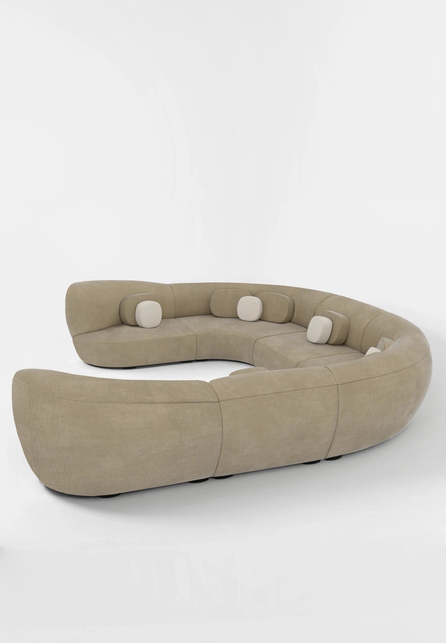 Sofa Modulable