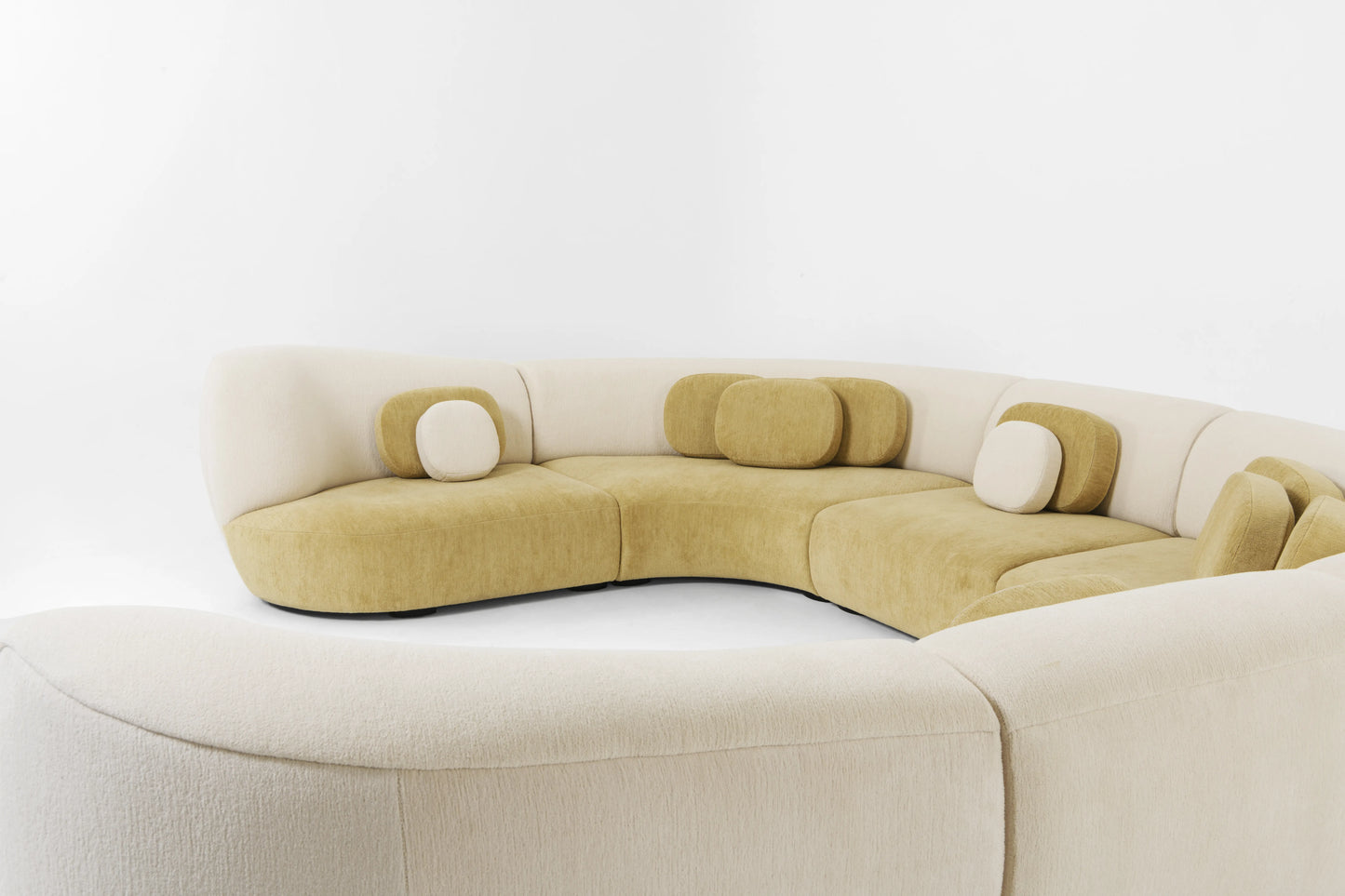 Sofa Modulable