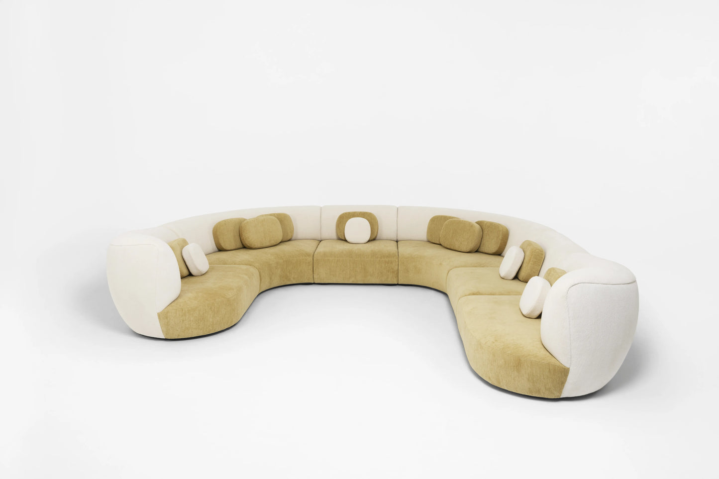 Sofa Modulable
