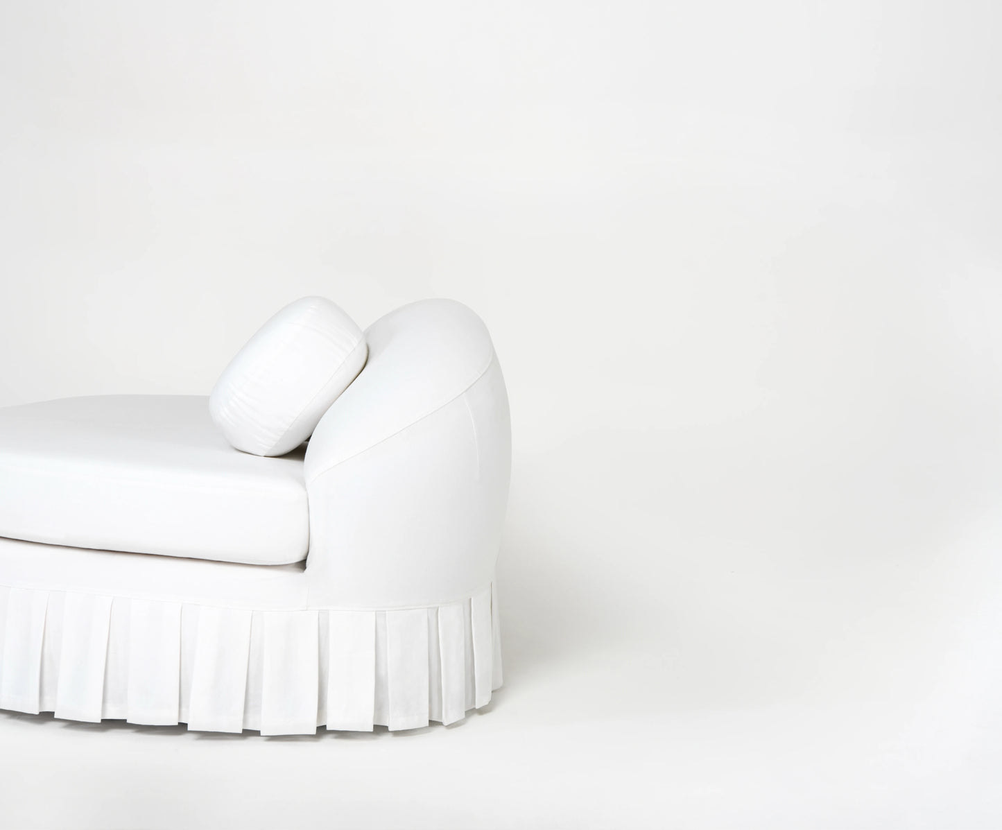 Sofa Palais Royal 240 FrouFrou