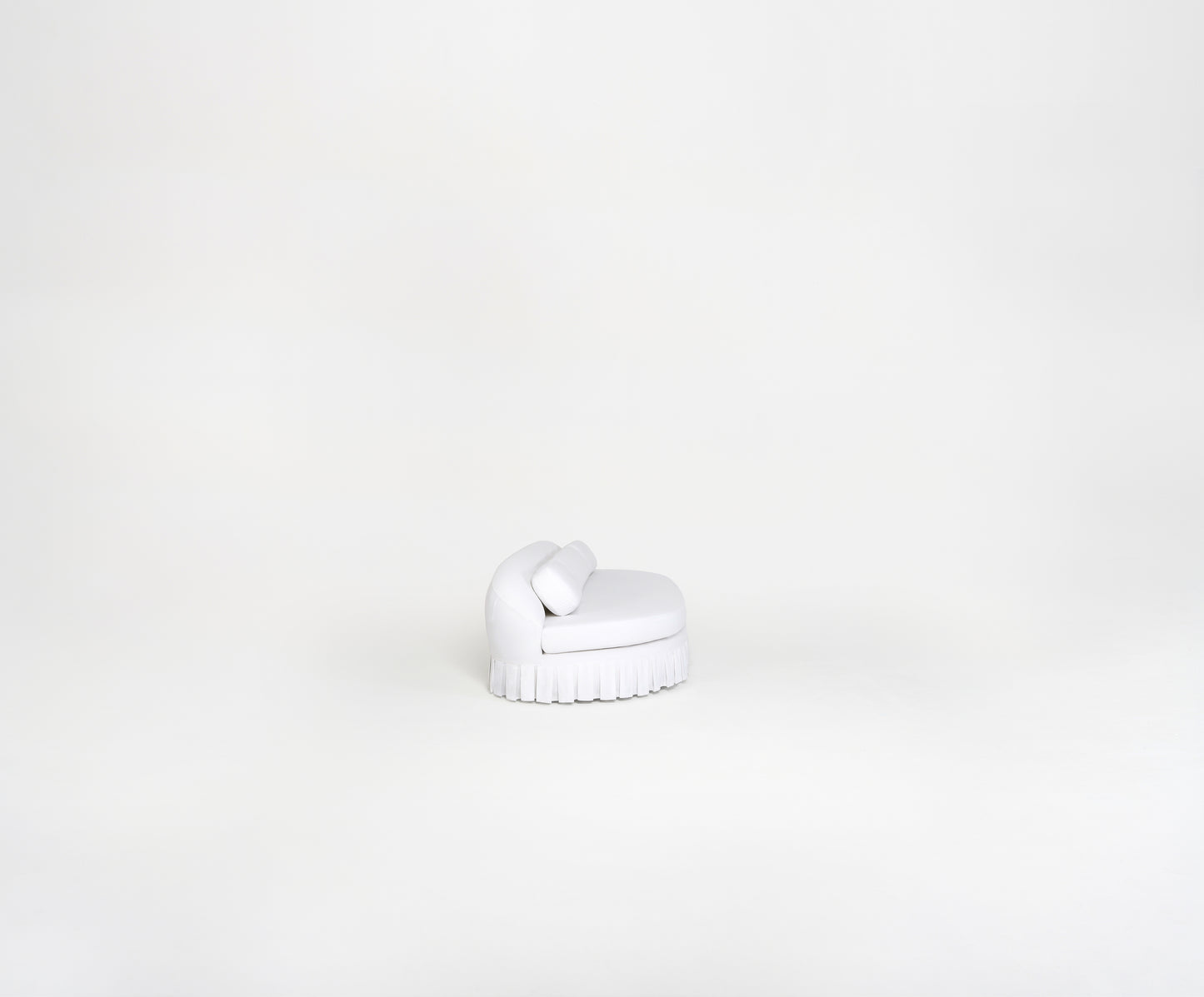 Sofa Palais Royal 320 FrouFrou