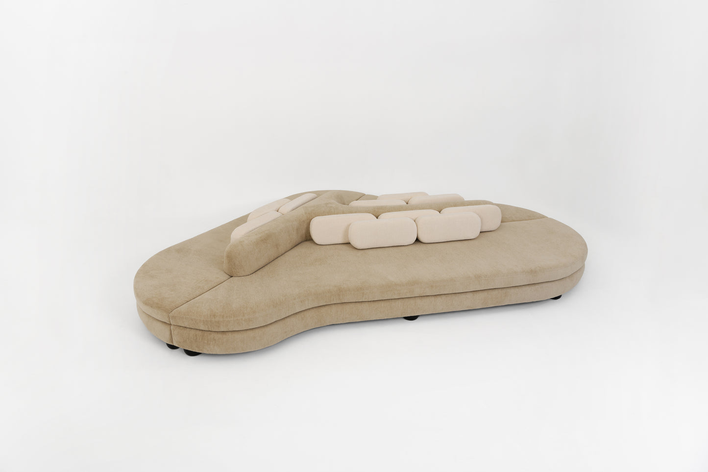 Sofa Gold