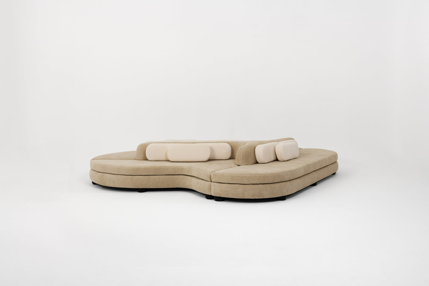 Sofa Gold