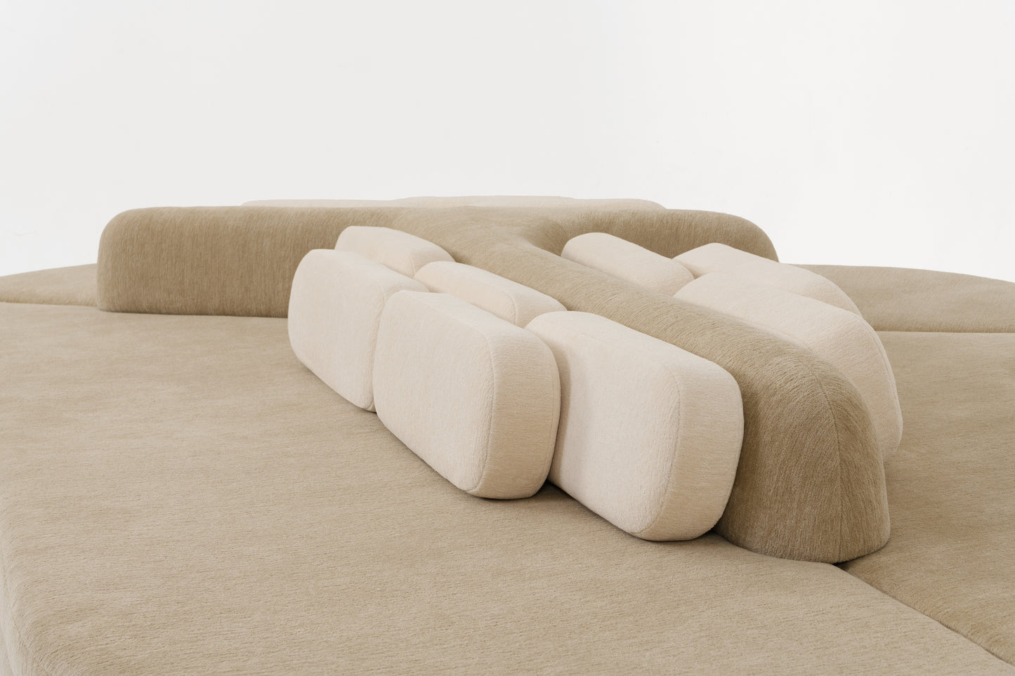 Sofa Gold