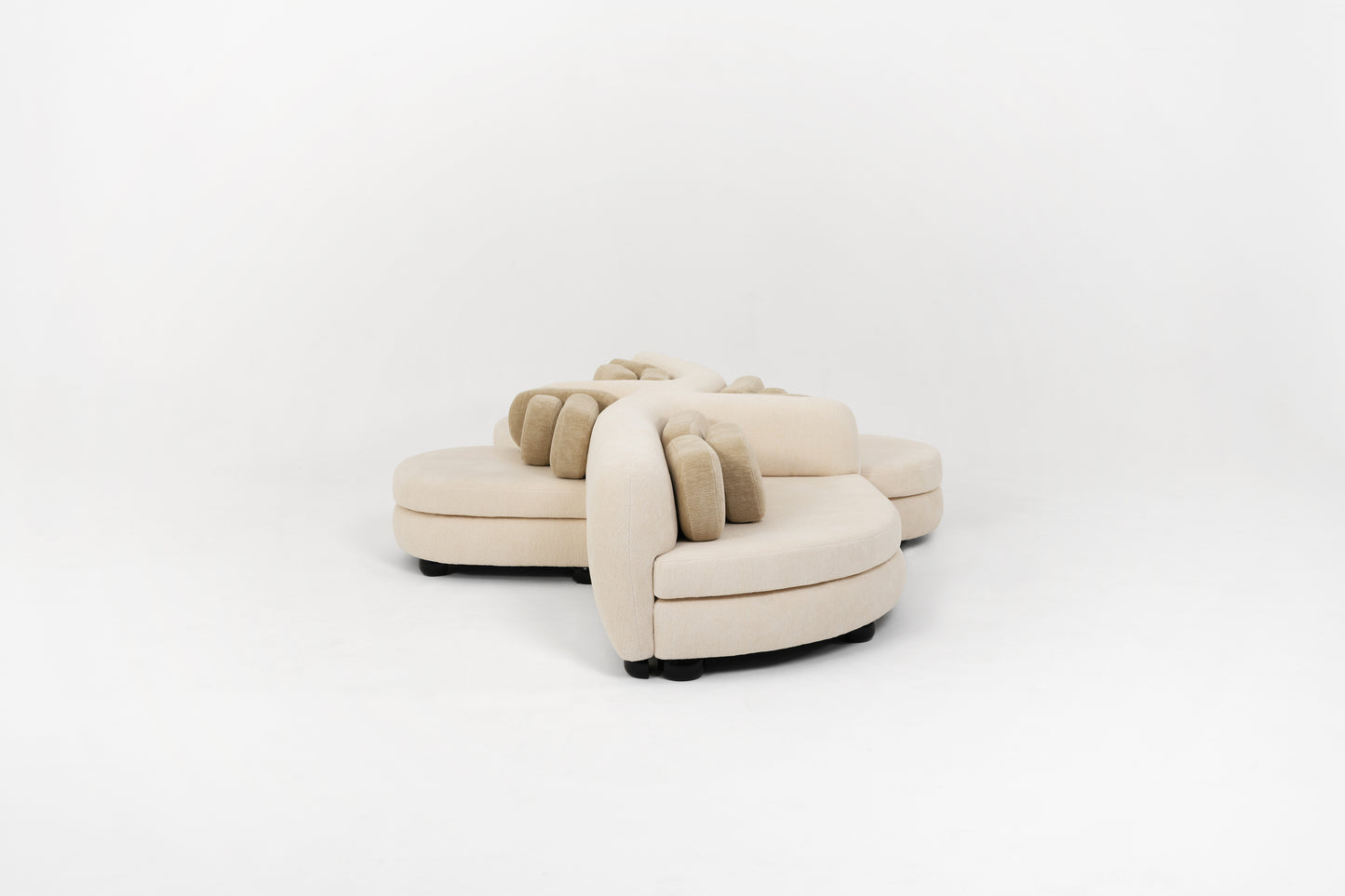 Sofa Amélie