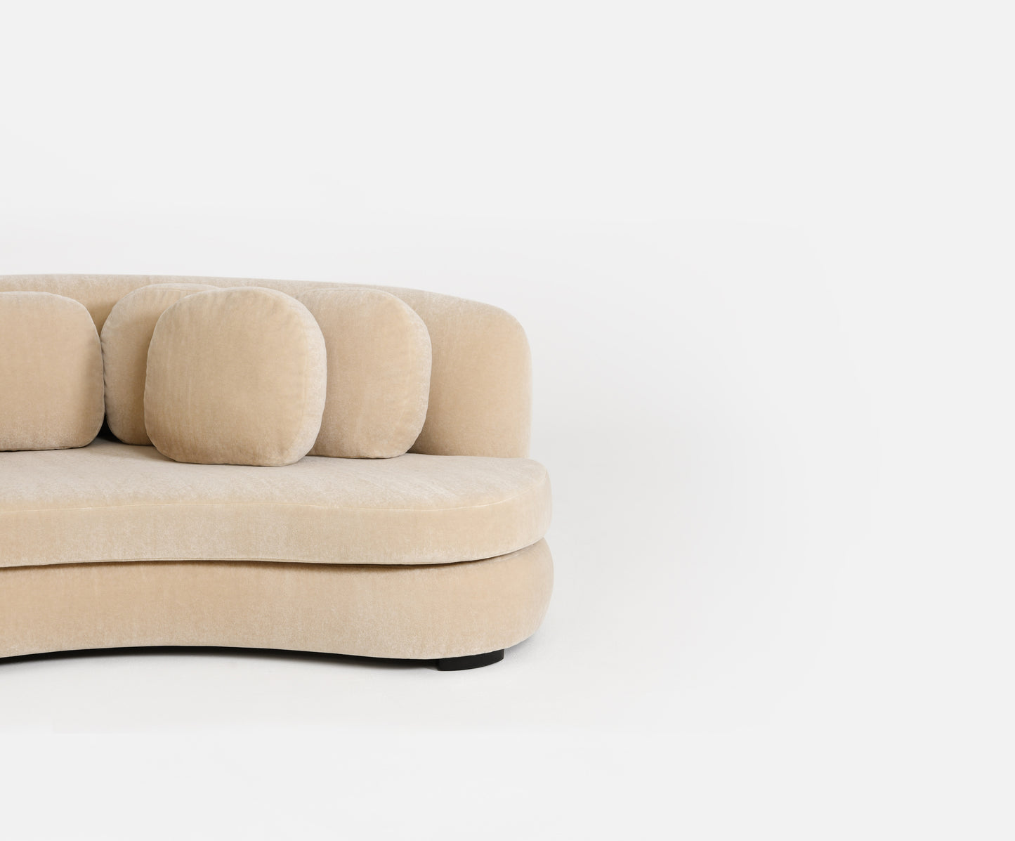 Sofa Saint Honoré 280