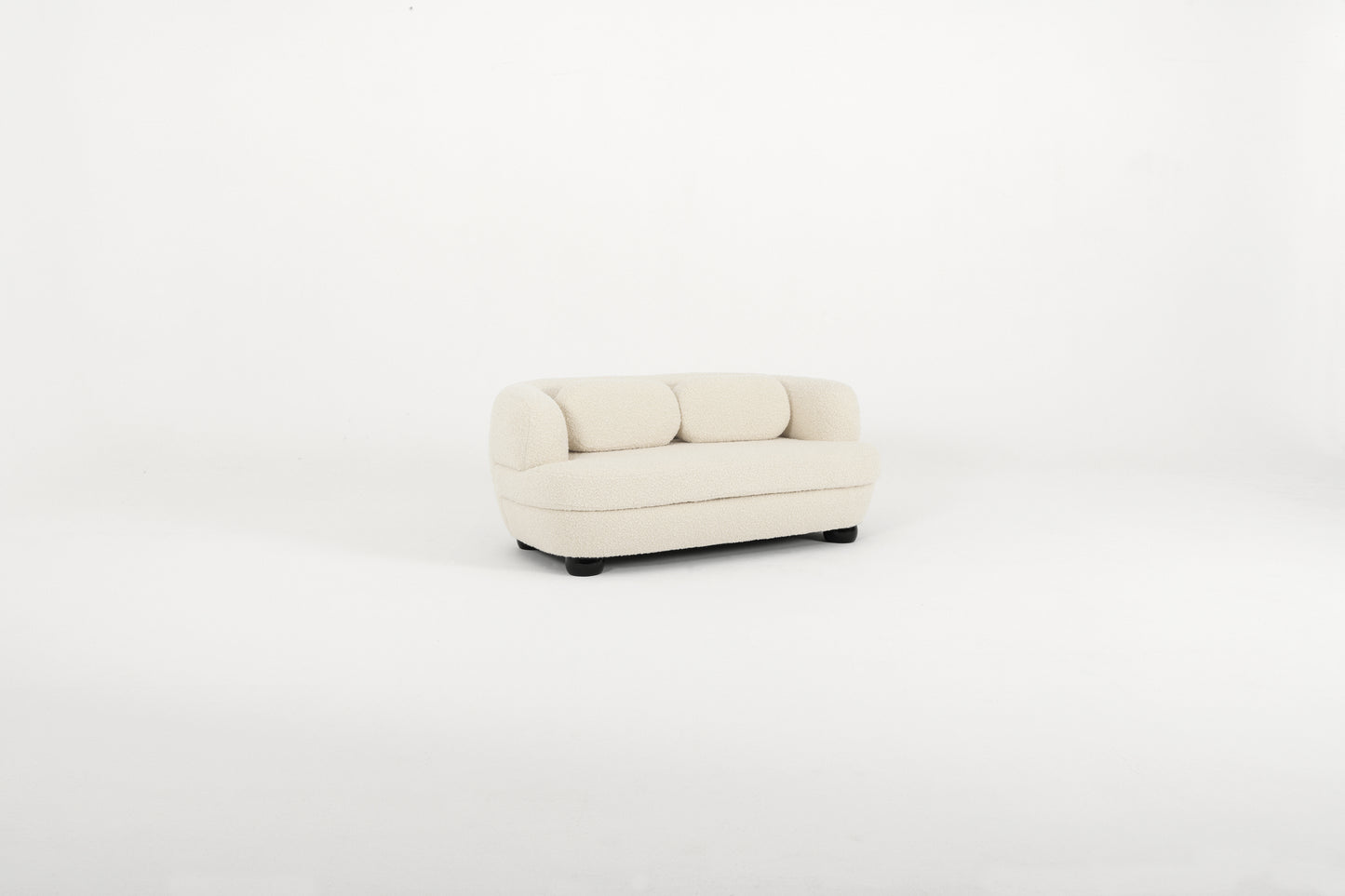 Sofa Vendôme 160