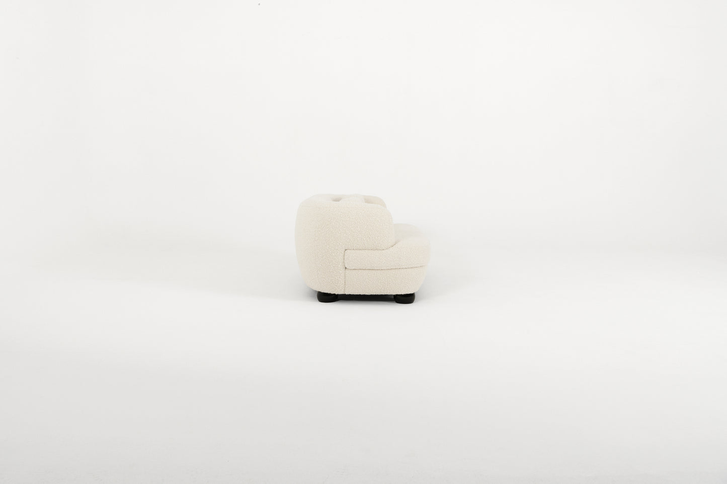 Sofa Vendôme 160