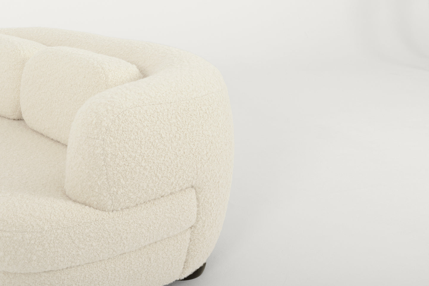 Sofa Vendôme 160