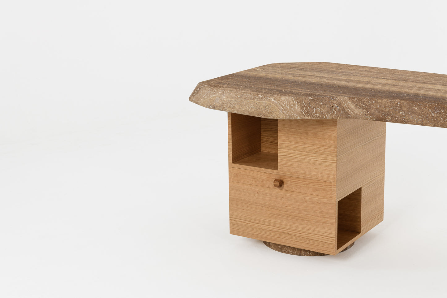 Atlas Desk