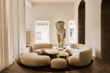 Pierre Augustin Rose