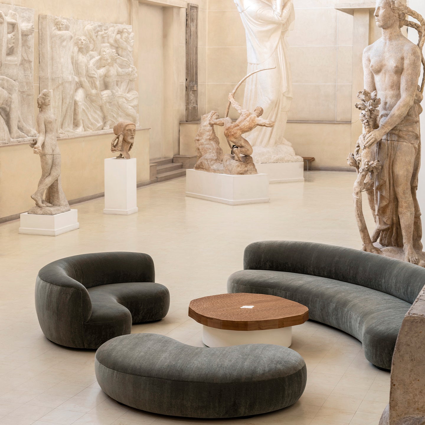 Musée Bourdelle