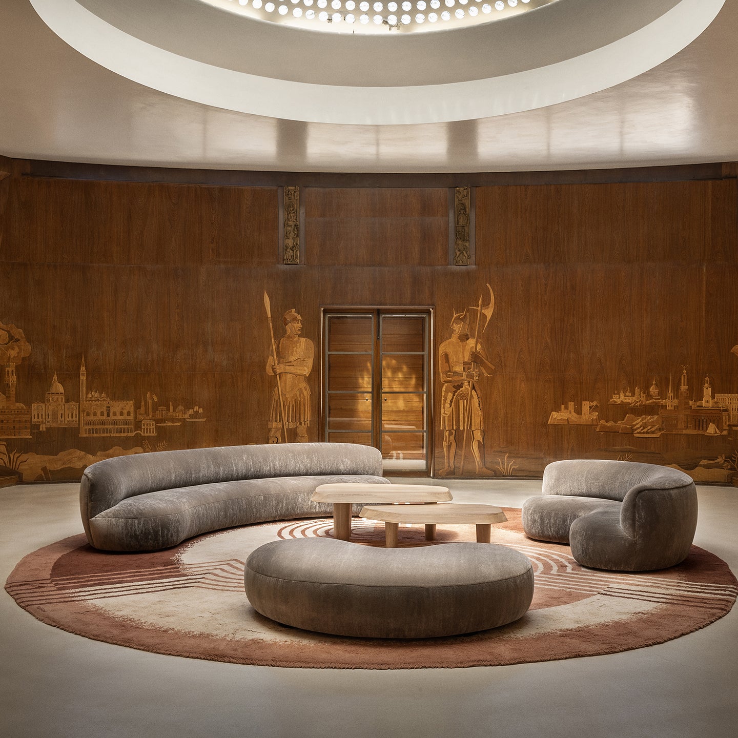 Eltham Palace
