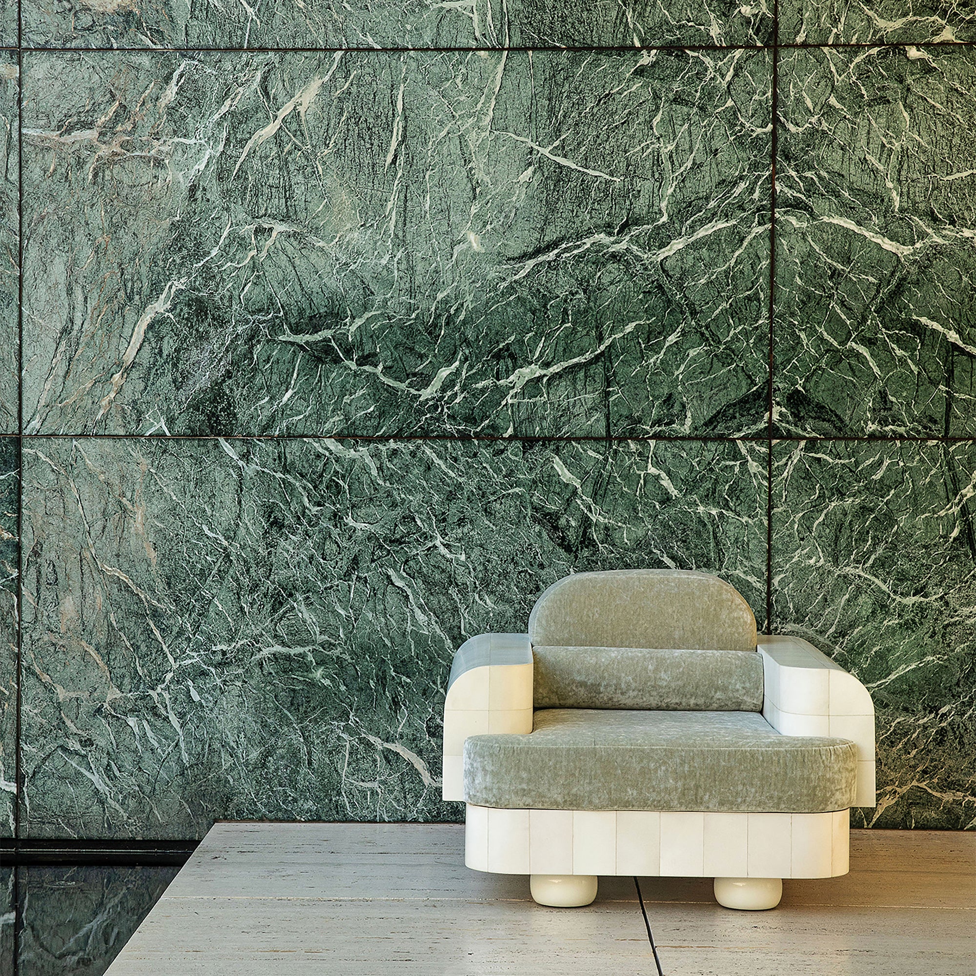 Pavillon Mies Van Der Rohe