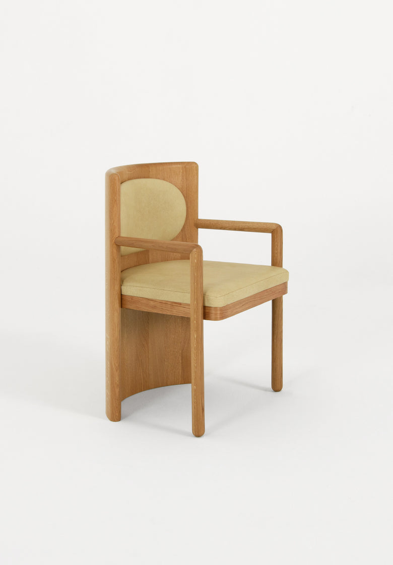 Fauteuil Arbor