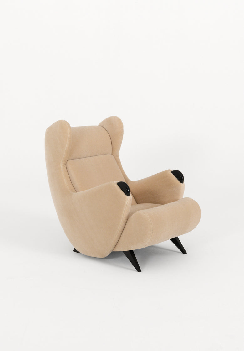 Fauteuil Cadillac