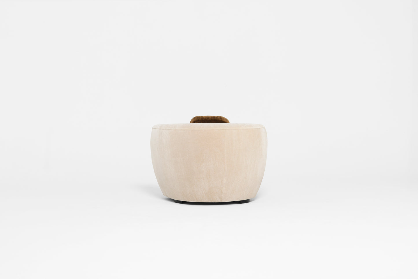 Fauteuil Méridienne