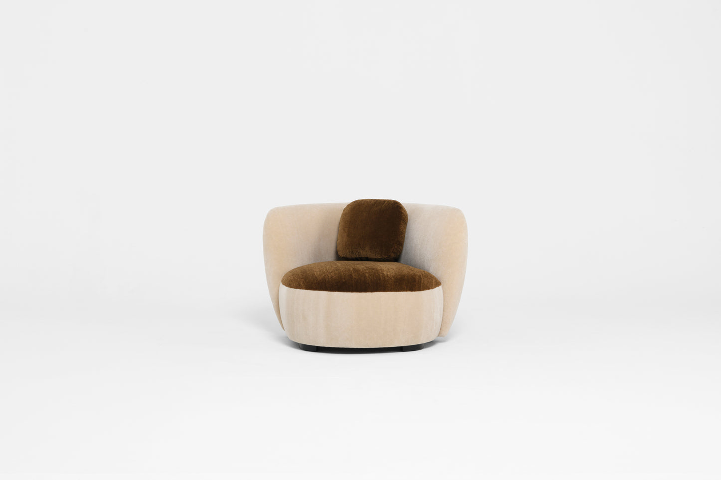 Fauteuil Méridienne