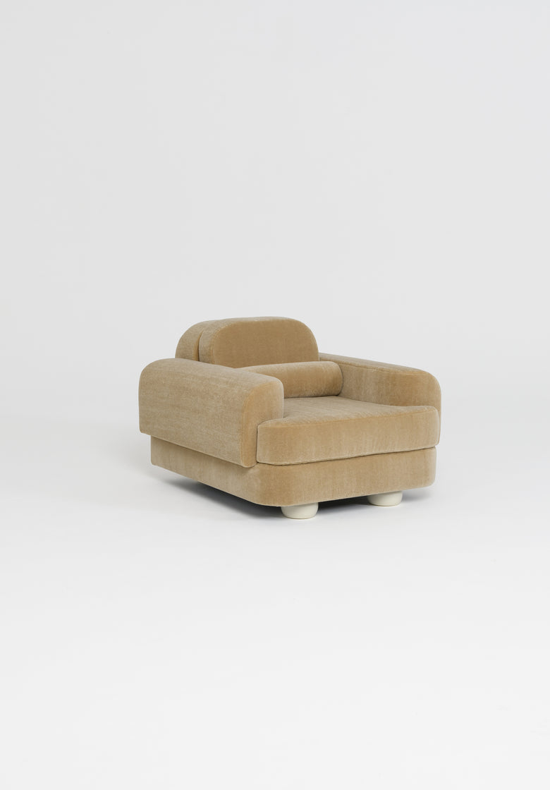 Fumoir Velours