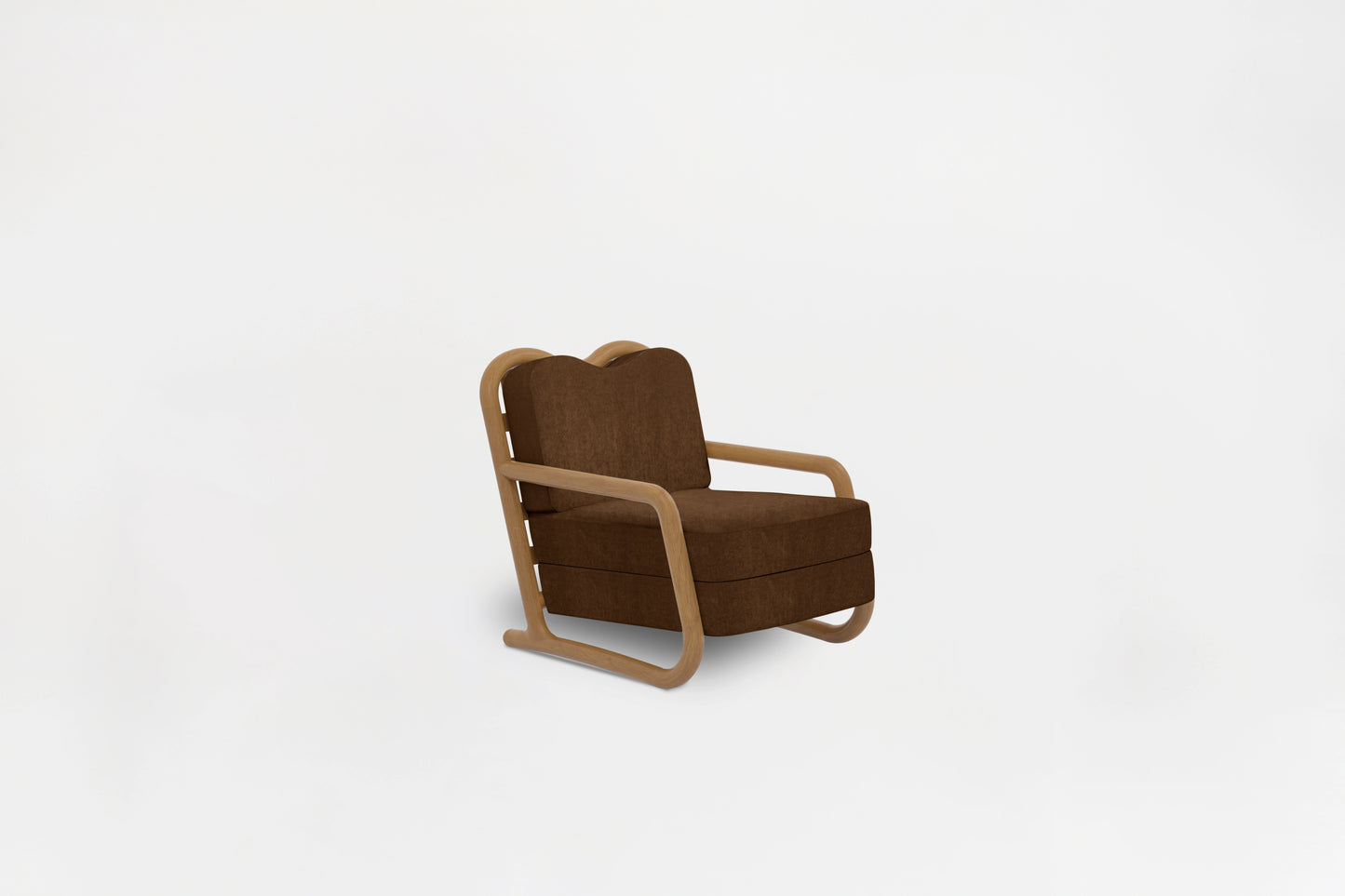 Fauteuil Galileo - view 2