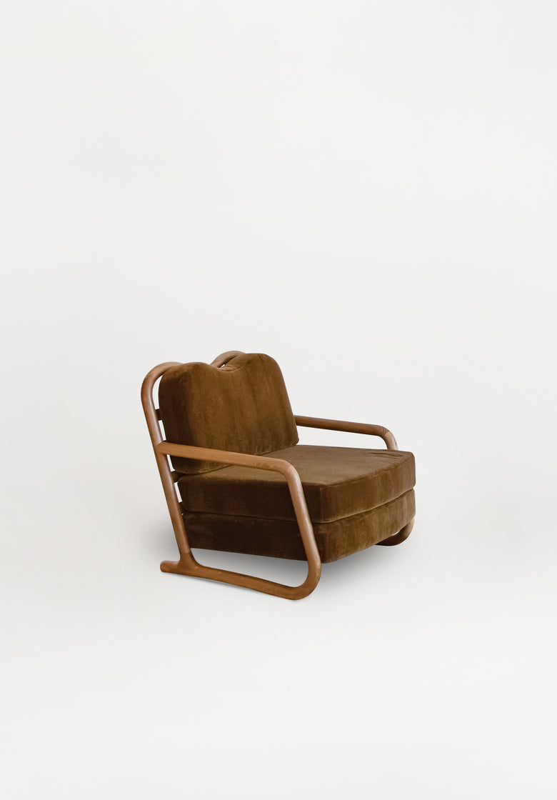 Galileo Armchair
