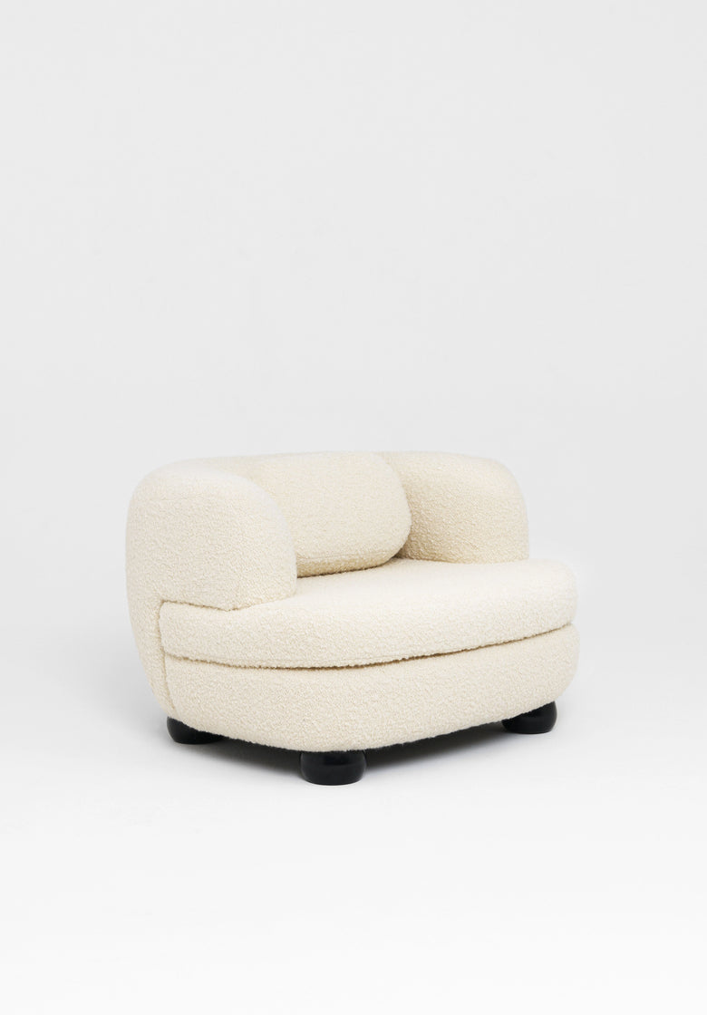 Vendôme Armchair