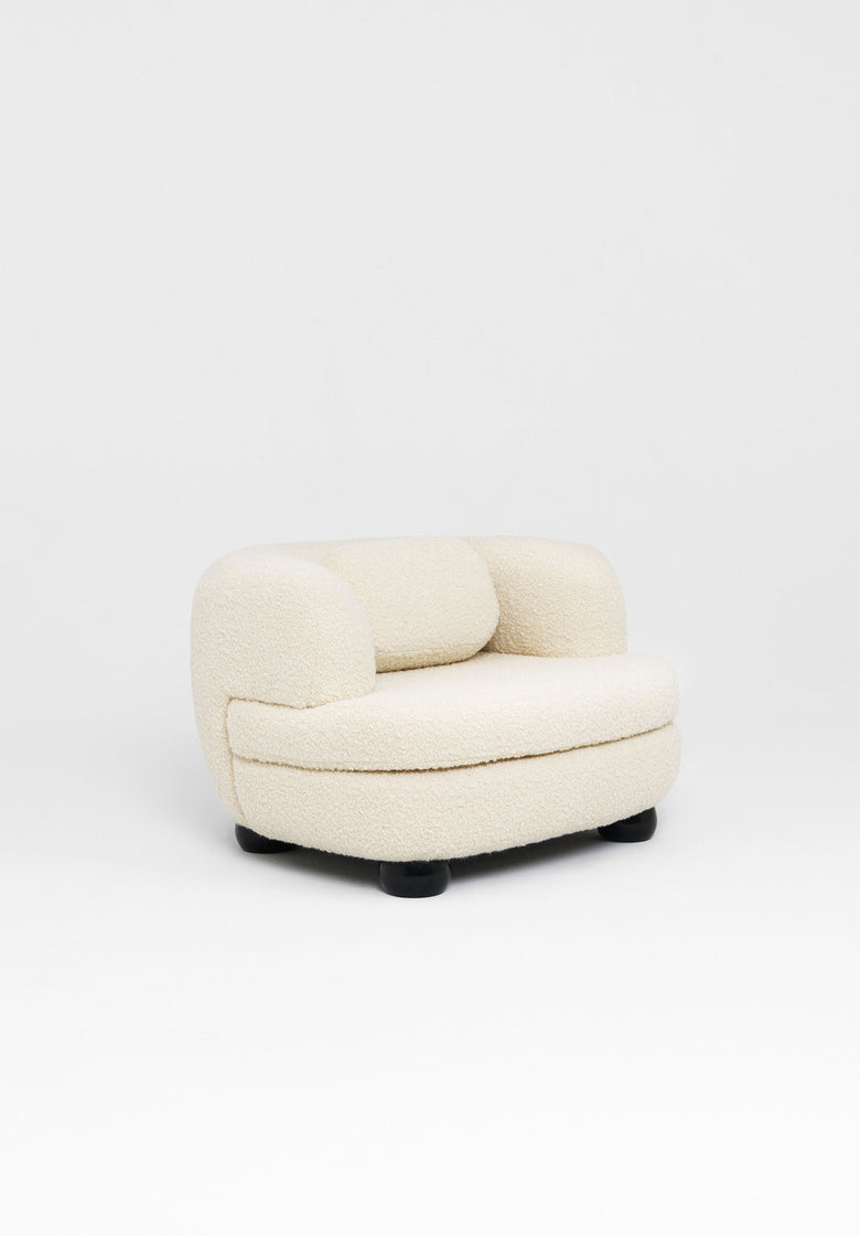 Fauteuil Vendôme