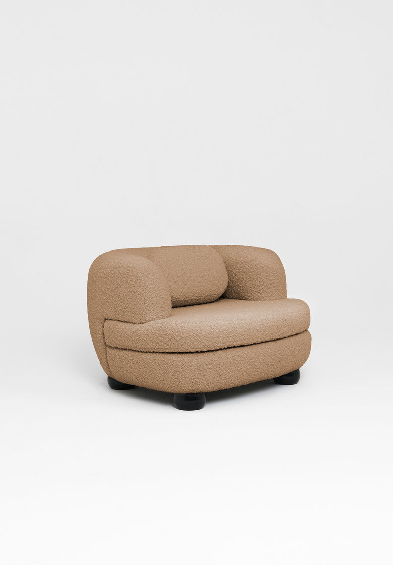 Fauteuil Vendôme