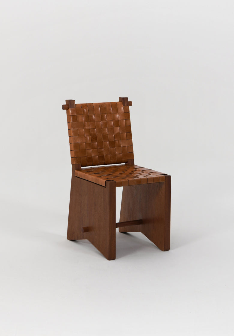 Solium Chair