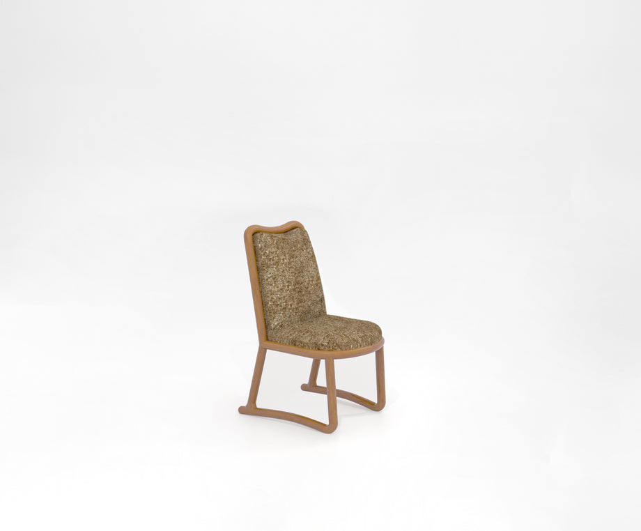 Chaise Galileo