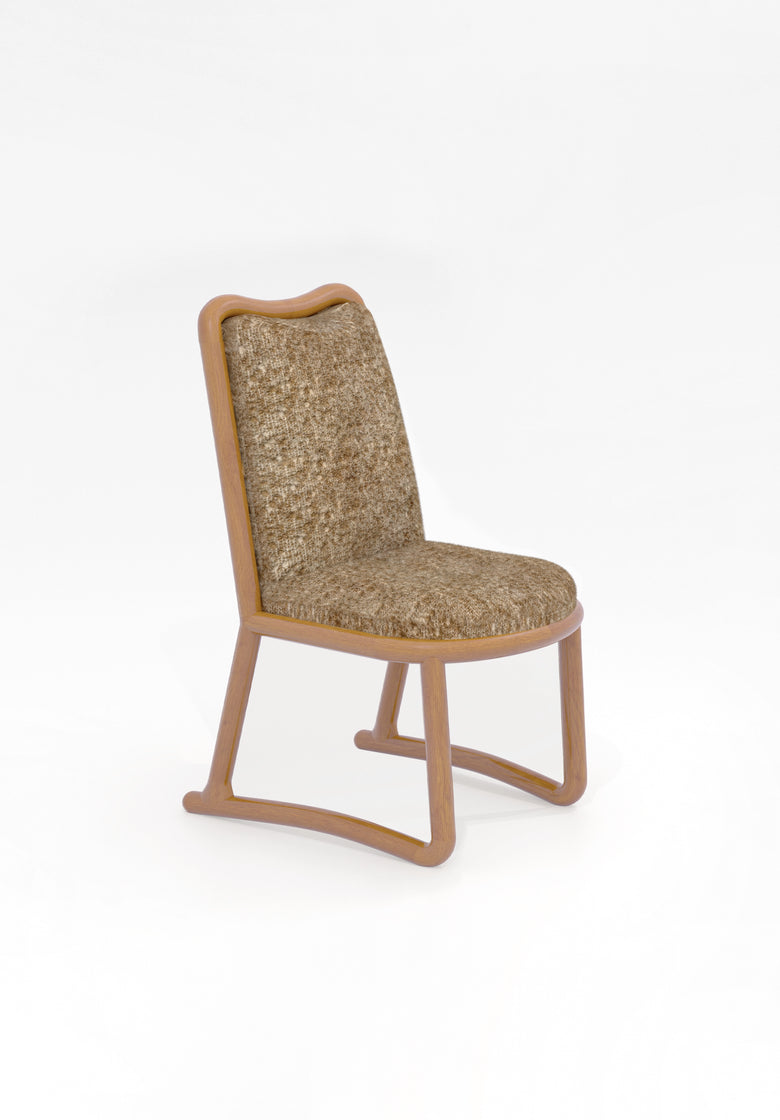 Galileo Chair
