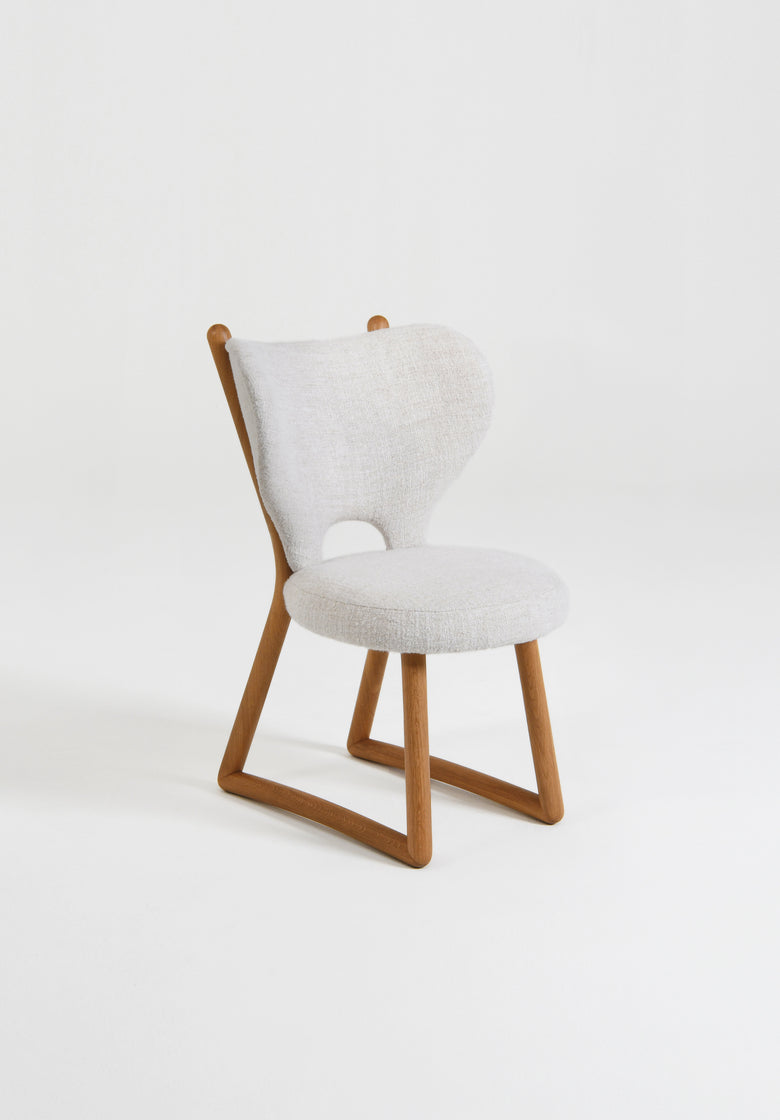 Polus 002 Chair