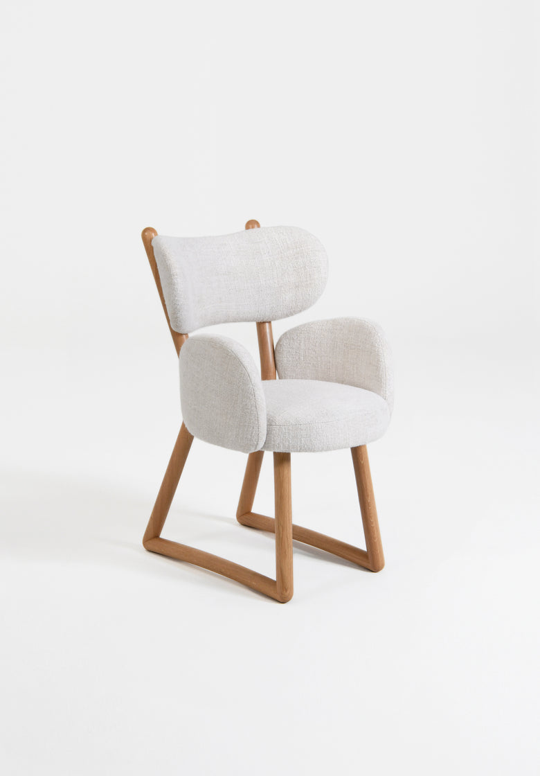 Polus 007 Chair