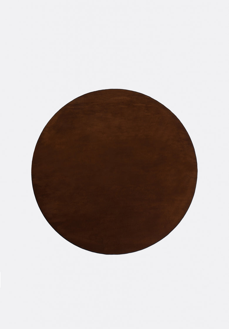 Tapis Rond