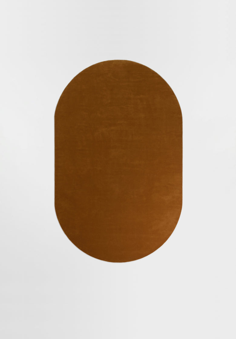 Tapis Oval