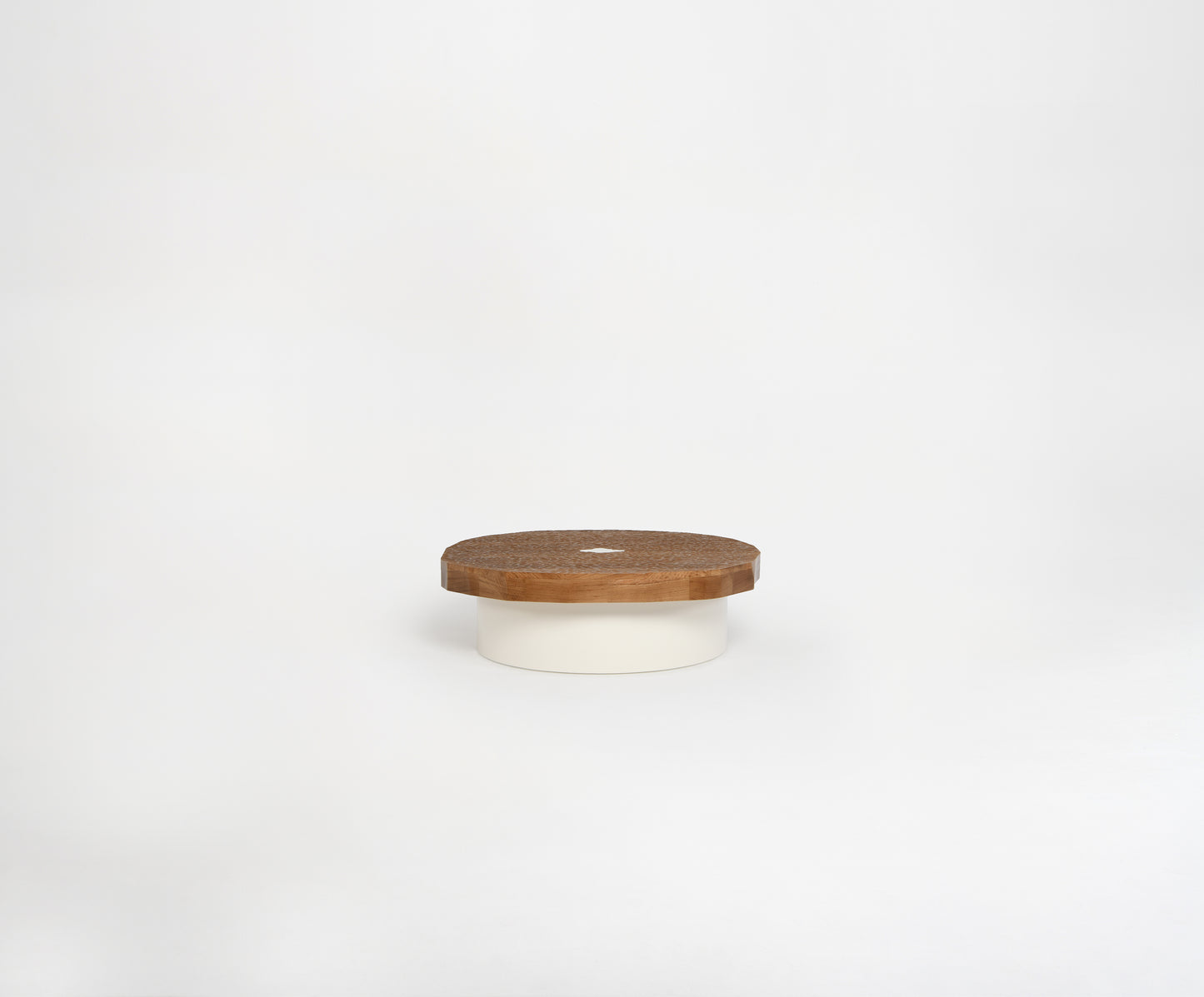Table Craft Ronde 120