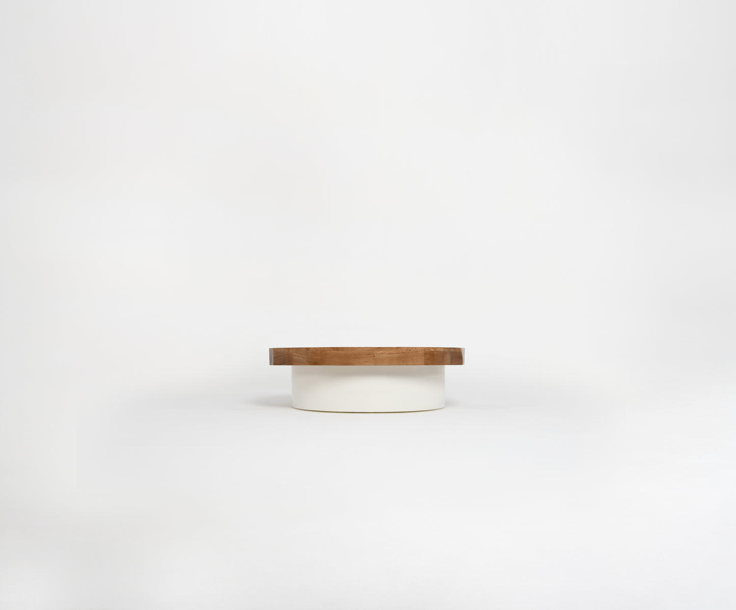 Table Craft Ronde 120