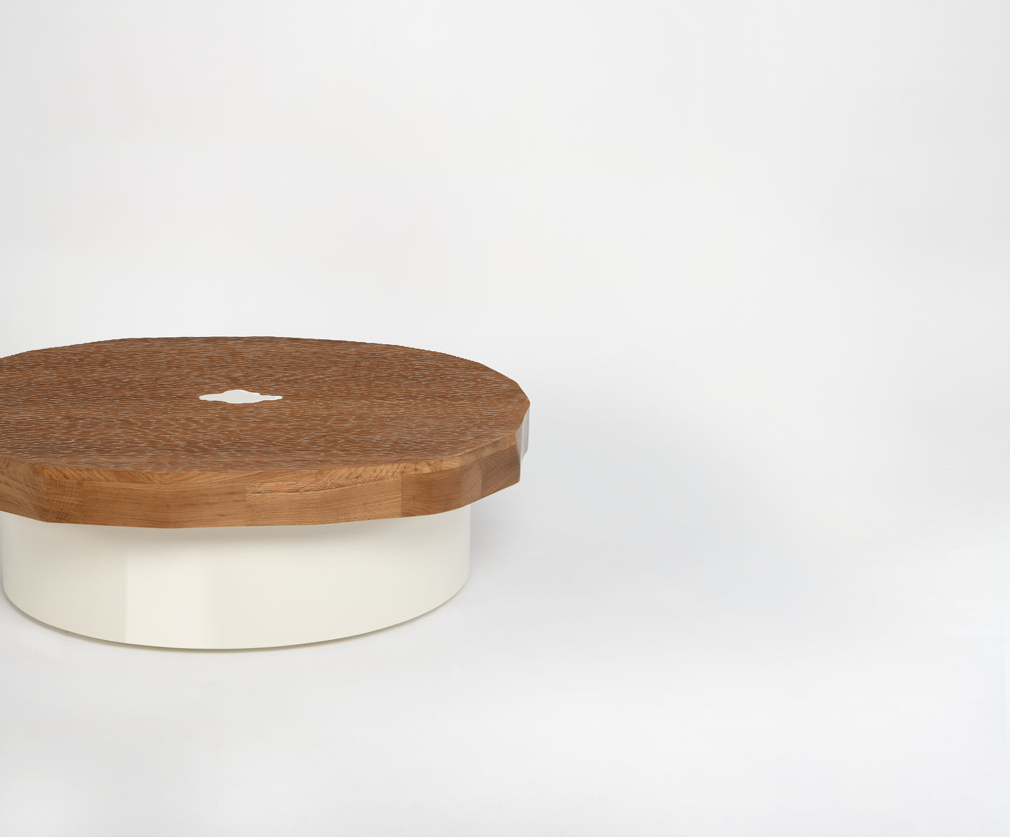 Table Craft Ronde 120