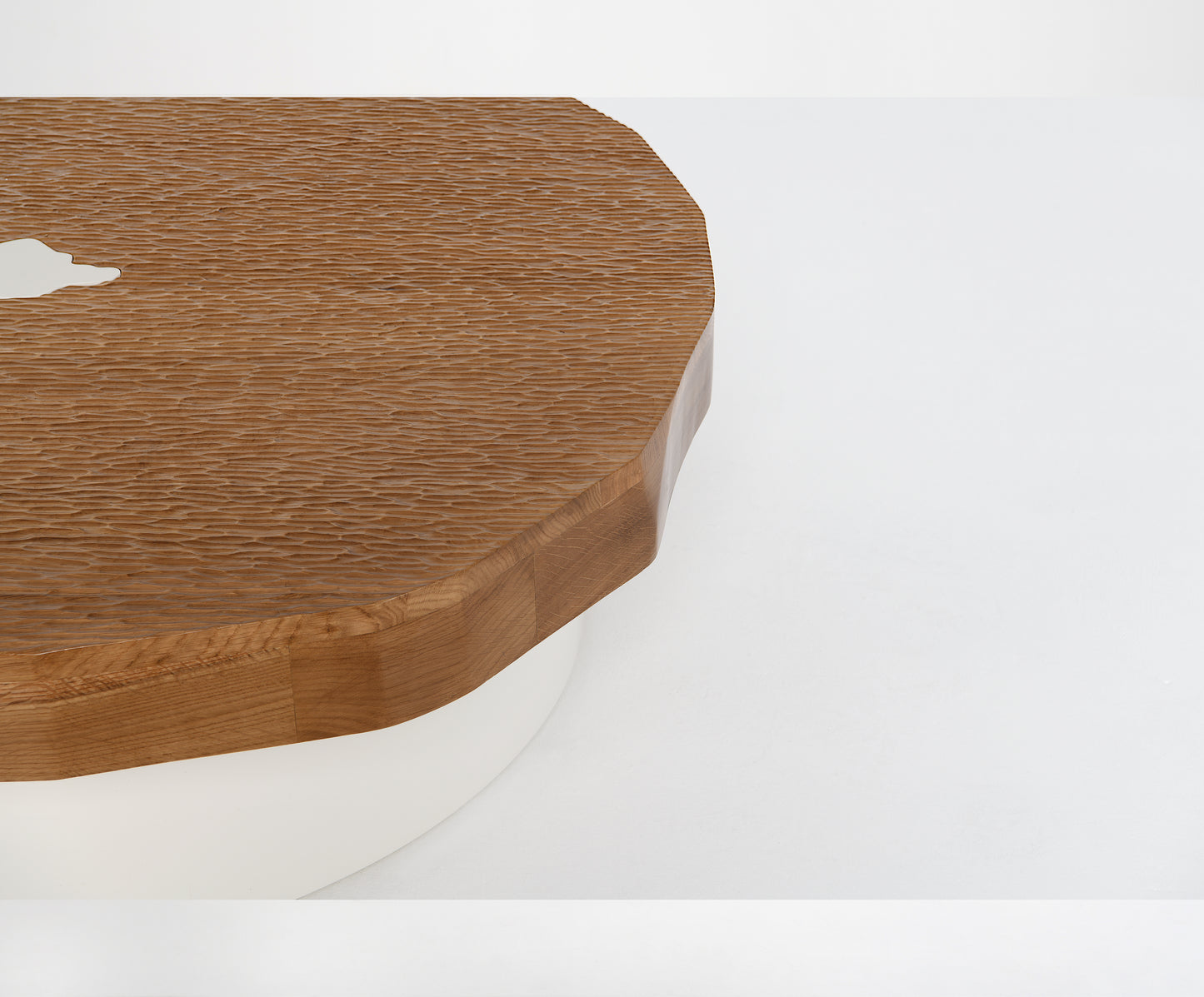 Table Craft Ronde 120