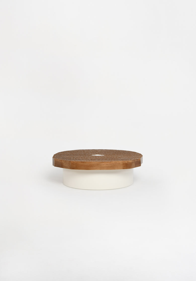 Craft Ronde - Personnalisé