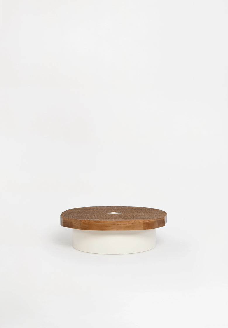 Table Craft Ronde 120