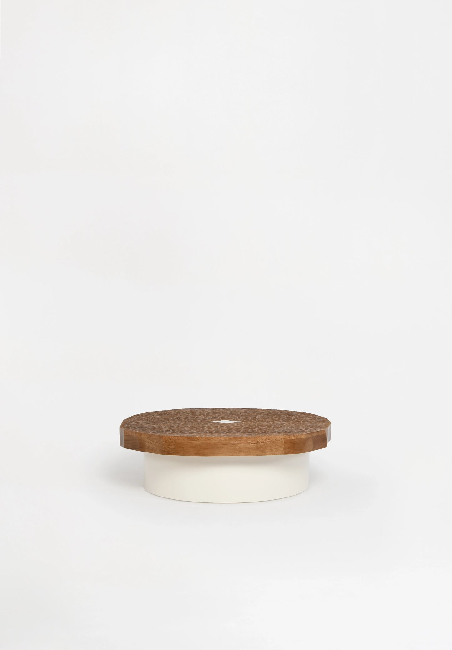 Table Craft Ronde 120