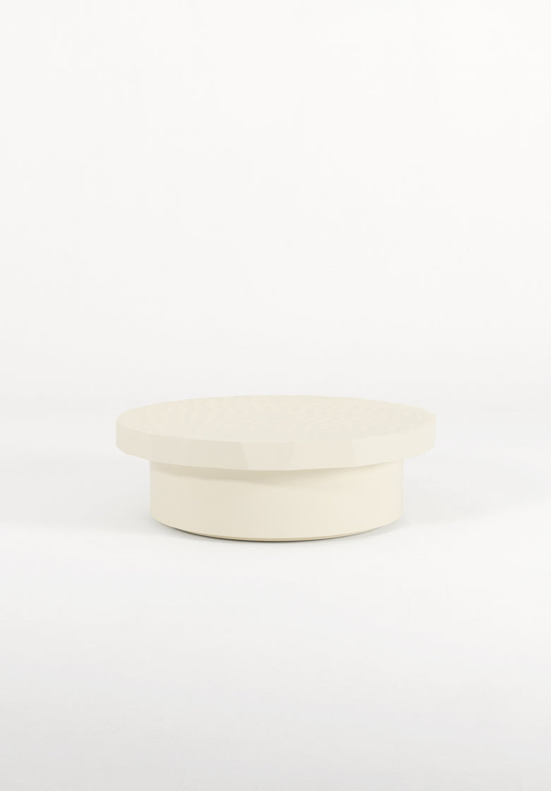 Craft Ronde - Personnalisé