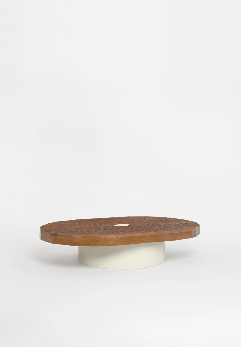 Table Craft Ovale 180