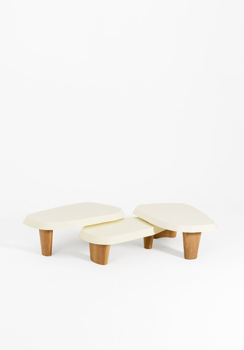 Table Basse Trio