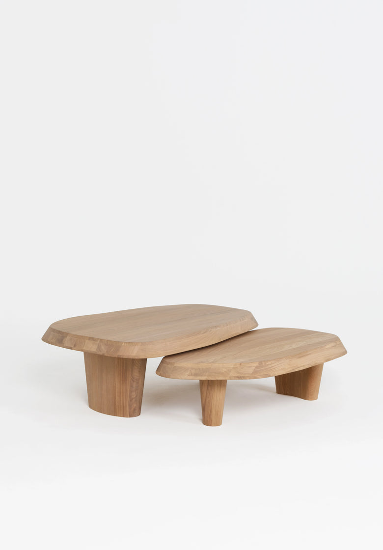 Duo Oak