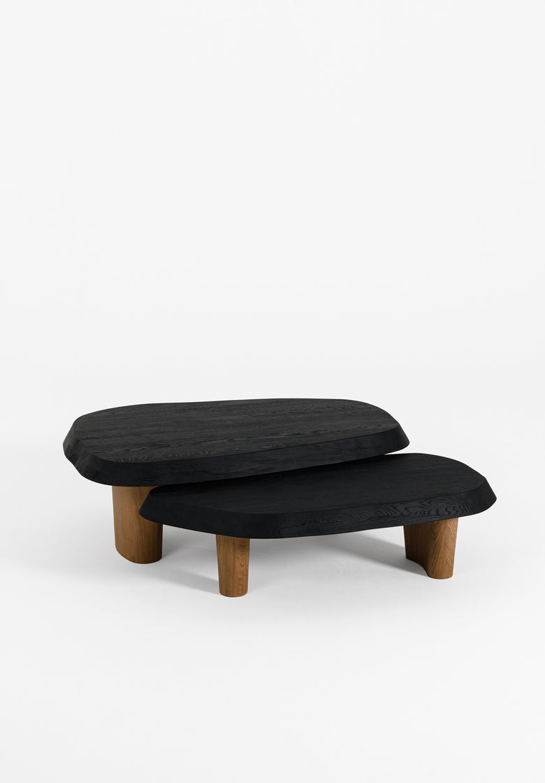 Duo Oak