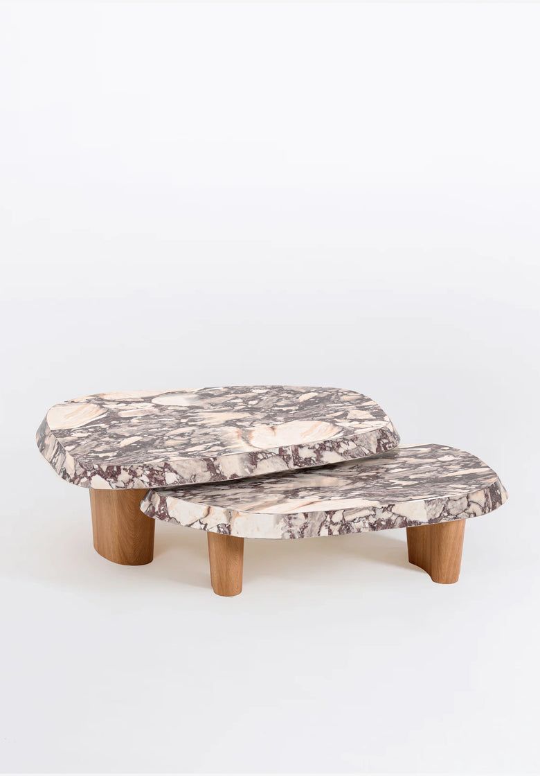 Duo Coffee Table
