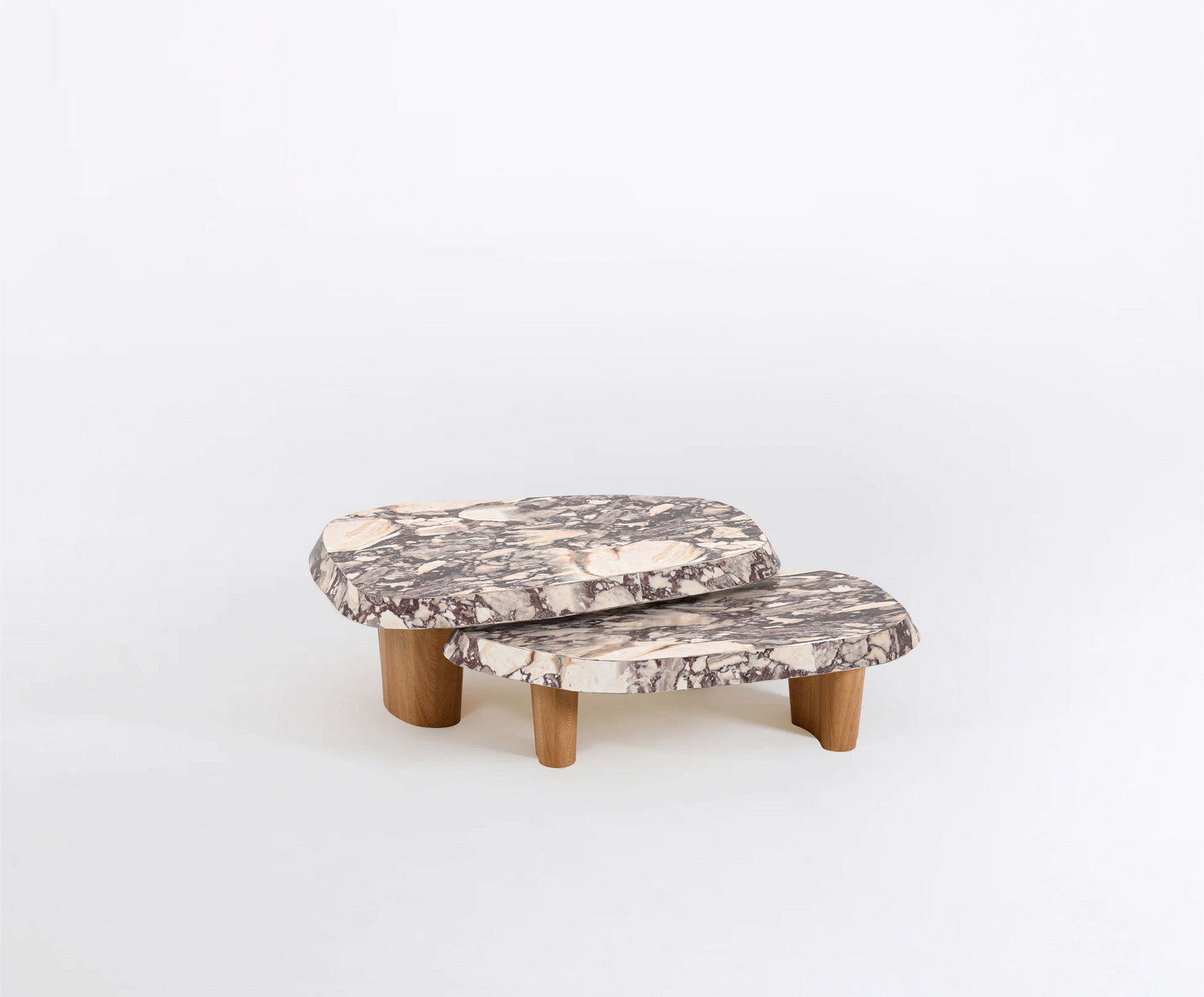 Duo Coffee Table
